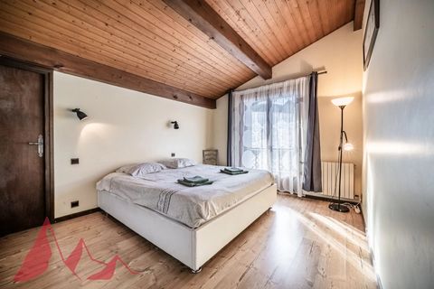 Træhytte i Morzine, Haute-Savoie, Morzine - € 1.680.000 | Ref: 4175 - foto 9