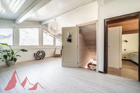 Træhytte i Morzine, Haute-Savoie, Morzine - € 1.680.000 | Ref: 4175 - foto 13