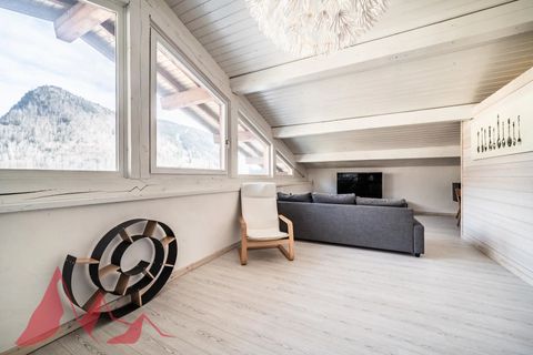 Træhytte i Morzine, Haute-Savoie, Morzine - € 1.680.000 | Ref: 4175 - foto 14