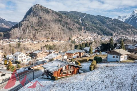 Træhytte i Morzine, Haute-Savoie, Morzine - € 1.680.000 | Ref: 4175 - foto 24