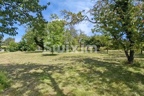 Terra a Champvans, Jura, Champvans - € 115.000 | Ref: 19231FB - foto 4