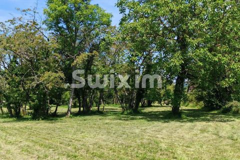 Terra a Champvans, Jura, Champvans - € 115.000 | Ref: 19231FB - foto 5