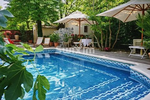 Villa i Nyons, Drome, Nyons - € 750.000 | Ref: 70408FC - foto 2