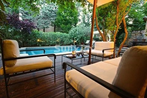 Villa i Nyons, Drome, Nyons - € 750.000 | Ref: 70408FC - foto 3