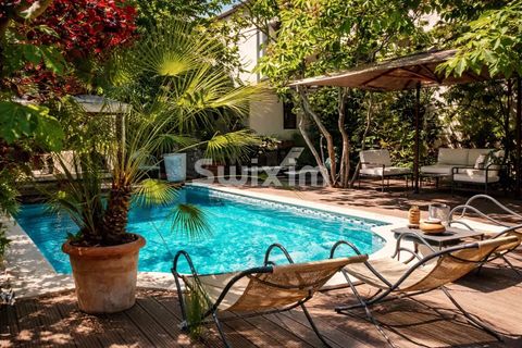 Villa i Nyons, Drome, Nyons - € 750.000 | Ref: 70408FC - foto 4