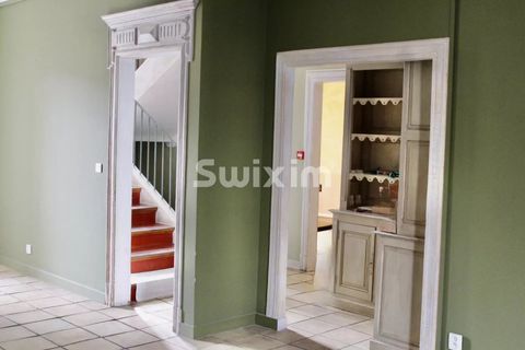 Villa i Nyons, Drome, Nyons - € 750.000 | Ref: 70408FC - foto 7