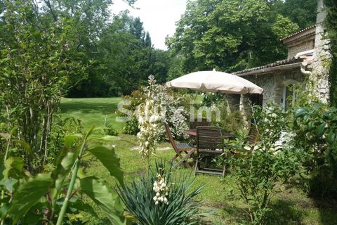 Villa i Soyans, Drome, Soyans - € 998.000 | Ref: 70048HA - foto 3