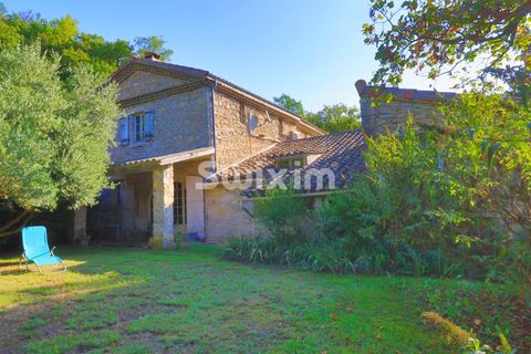 Villa i Soyans, Drome, Soyans - € 998.000 | Ref: 70048HA - foto 4