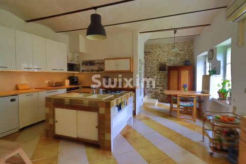 Villa i Soyans, Drome, Soyans - € 998.000 | Ref: 70048HA - foto 6