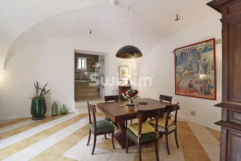 Villa i Soyans, Drome, Soyans - € 998.000 | Ref: 70048HA - foto 7