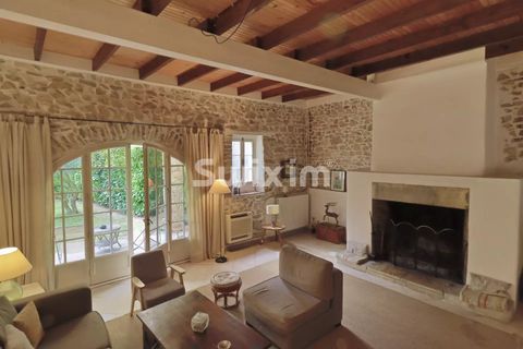 Villa i Soyans, Drome, Soyans - € 998.000 | Ref: 70048HA - foto 8