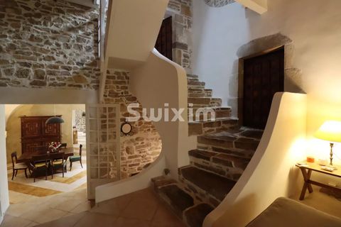 Villa i Soyans, Drome, Soyans - € 998.000 | Ref: 70048HA - foto 9