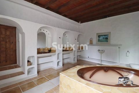 Villa i Soyans, Drome, Soyans - € 998.000 | Ref: 70048HA - foto 10
