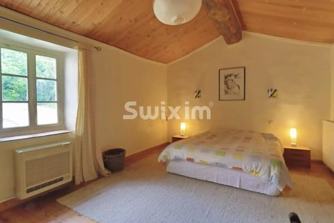 Villa i Soyans, Drome, Soyans - € 998.000 | Ref: 70048HA - foto 12