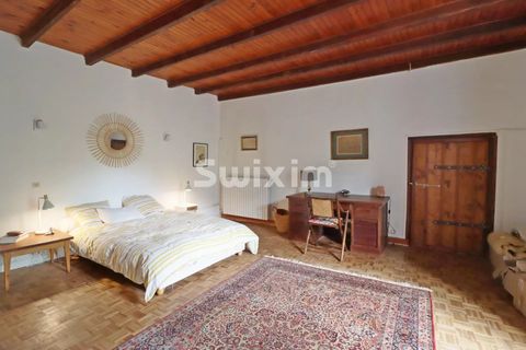 Villa i Soyans, Drome, Soyans - € 998.000 | Ref: 70048HA - foto 13
