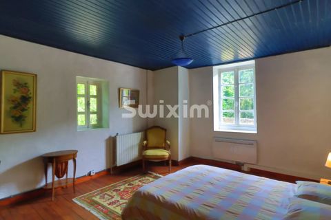 Villa i Soyans, Drome, Soyans - € 998.000 | Ref: 70048HA - foto 14