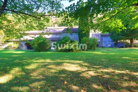 Villa i Soyans, Drome, Soyans - € 998.000 | Ref: 70048HA - foto 17