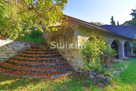 Villa i Soyans, Drome, Soyans - € 998.000 | Ref: 70048HA - foto 18