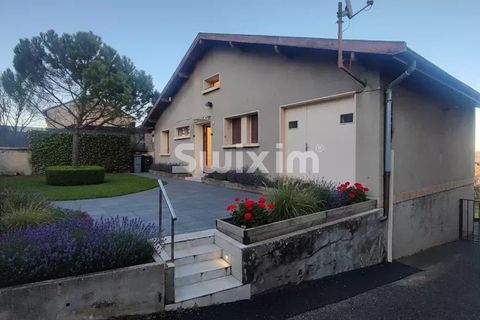 Landejendom i Charly, Rhone, Charly - € 380.000 | Ref: FL70410 - foto 1