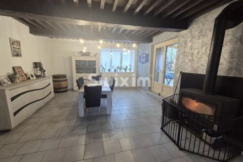 Landejendom i Offlanges, Jura, Offlanges - € 255.000 | Ref: 19271AA - foto 7