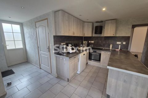 Landejendom i Offlanges, Jura, Offlanges - € 255.000 | Ref: 19271AA - foto 8