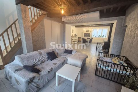 Landejendom i Offlanges, Jura, Offlanges - € 255.000 | Ref: 19271AA - foto 9