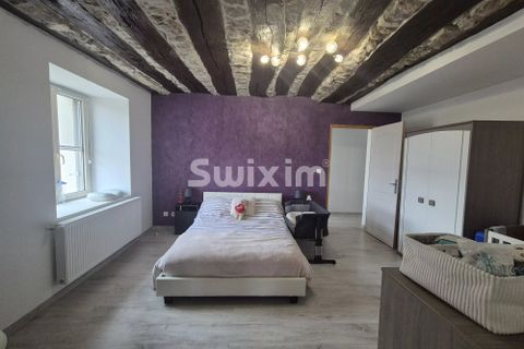 Landejendom i Offlanges, Jura, Offlanges - € 255.000 | Ref: 19271AA - foto 10