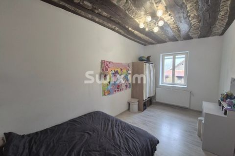 Landejendom i Offlanges, Jura, Offlanges - € 255.000 | Ref: 19271AA - foto 11