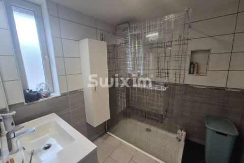 Landejendom i Offlanges, Jura, Offlanges - € 255.000 | Ref: 19271AA - foto 13