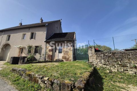 Landejendom i Offlanges, Jura, Offlanges - € 255.000 | Ref: 19271AA - foto 1