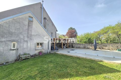 Landejendom i Offlanges, Jura, Offlanges - € 255.000 | Ref: 19271AA - foto 5