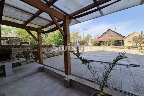 Landejendom i Offlanges, Jura, Offlanges - € 255.000 | Ref: 19271AA - foto 6