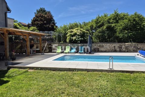 Landejendom i Offlanges, Jura, Offlanges - € 255.000 | Ref: 19271AA - foto 2