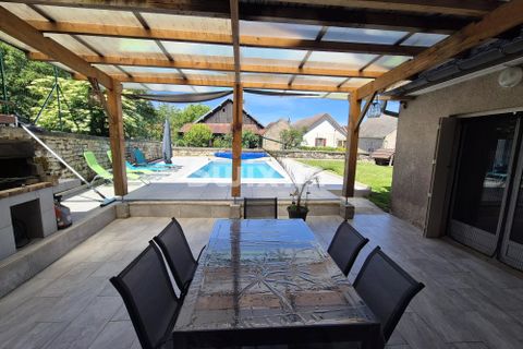 Landejendom i Offlanges, Jura, Offlanges - € 255.000 | Ref: 19271AA - foto 3