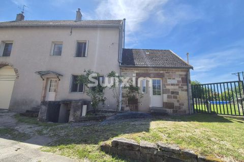 Landejendom i Offlanges, Jura, Offlanges - € 255.000 | Ref: 19271AA - foto 4
