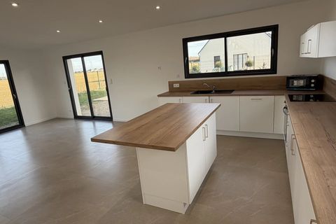 Villa a Dijon, Cote-d'Or, Dijon - € 386.000 | Ref: 86659492 - foto 2