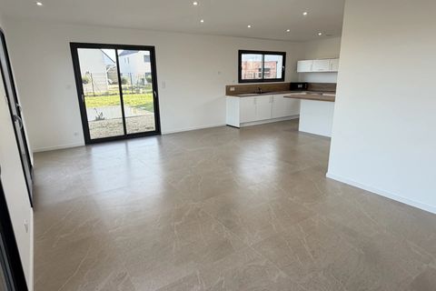Villa a Dijon, Cote-d'Or, Dijon - € 386.000 | Ref: 86659492 - foto 3