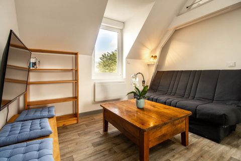 Leilighet i Damgan, Morbihan, Damgan - € 232 000 | Ref: 86676586 - foto 2
