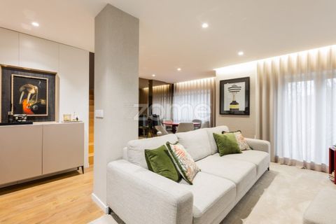 Lejlighed i Braga, Braga, Braga - € 338.900 | Ref: ZMPT584908 - foto 13