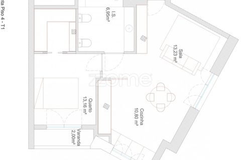 Lejlighed i Braga, Braga, Braga - € 338.900 | Ref: ZMPT584908 - foto 35
