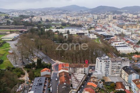 Lejlighed i Braga, Braga, Braga - € 263.900 | Ref: ZMPT584906 - foto 19