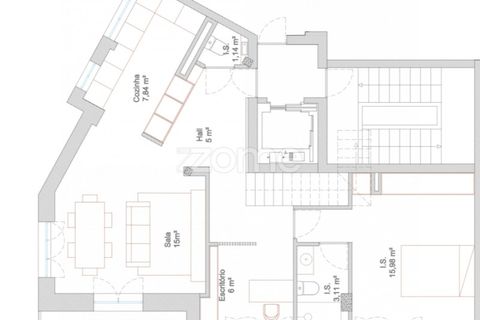 Lejlighed i Braga, Braga, Braga - € 263.900 | Ref: ZMPT584906 - foto 22