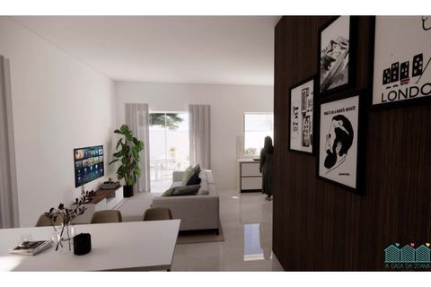 Villa i Aveiro, Aveiro, Aveiro - € 385.000 | Ref: CAS_2425_MoradiaB - foto 3
