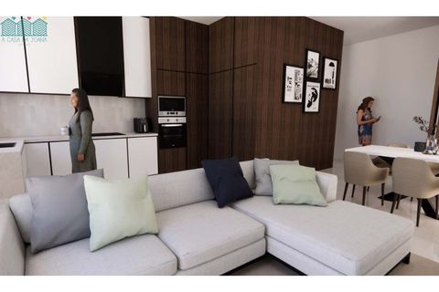 Villa i Aveiro, Aveiro, Aveiro - € 385.000 | Ref: CAS_2425_MoradiaB - foto 5