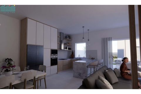 Villa i Aveiro, Aveiro, Aveiro - € 385.000 | Ref: CAS_2425_MoradiaB - foto 6