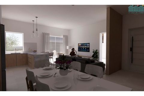 Villa i Aveiro, Aveiro, Aveiro - € 385.000 | Ref: CAS_2425_MoradiaB - foto 7