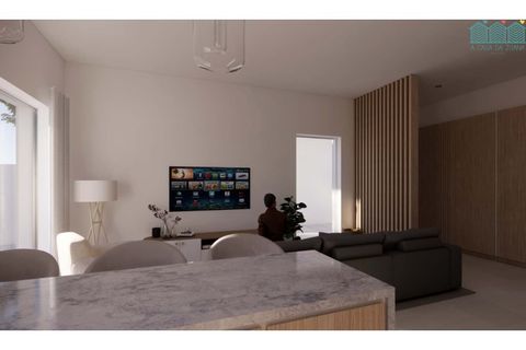 Villa i Aveiro, Aveiro, Aveiro - € 385.000 | Ref: CAS_2425_MoradiaB - foto 8