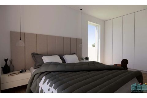 Villa i Aveiro, Aveiro, Aveiro - € 385.000 | Ref: CAS_2425_MoradiaB - foto 18
