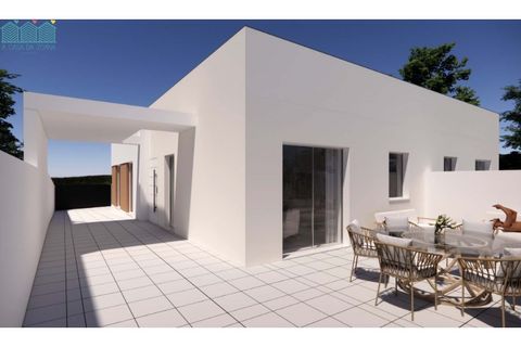 Villa i Aveiro, Aveiro, Aveiro - € 385.000 | Ref: CAS_2425_MoradiaB - foto 24