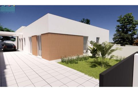 Villa i Aveiro, Aveiro, Aveiro - € 385.000 | Ref: CAS_2425_MoradiaB - foto 26